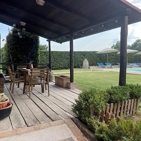 B&B Colle Cucchiara Cassino Dış mekan fotoğraf
