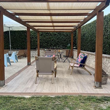 B&B Colle Cucchiara Cassino Dış mekan fotoğraf