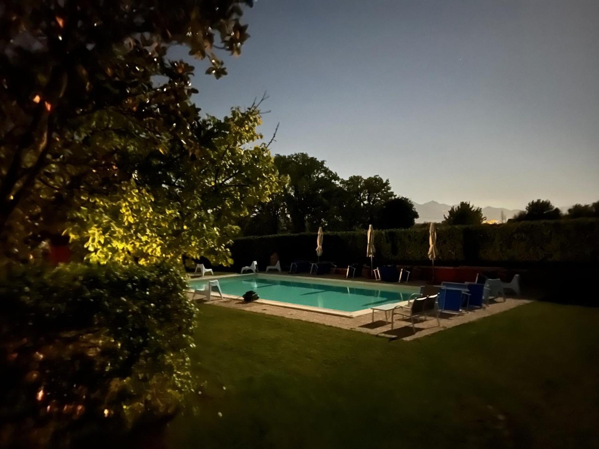 B&B Colle Cucchiara Cassino Dış mekan fotoğraf