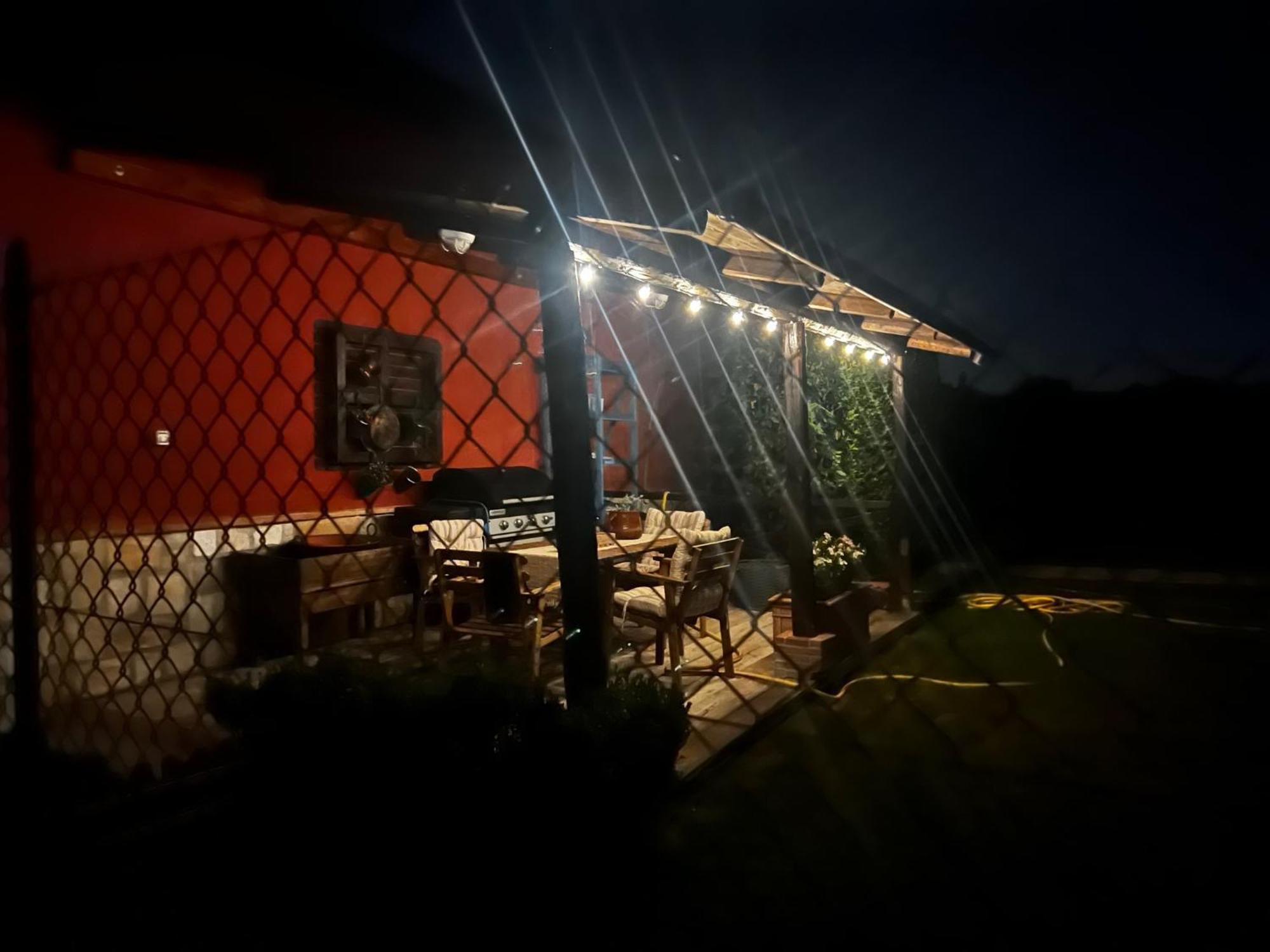 B&B Colle Cucchiara Cassino Dış mekan fotoğraf