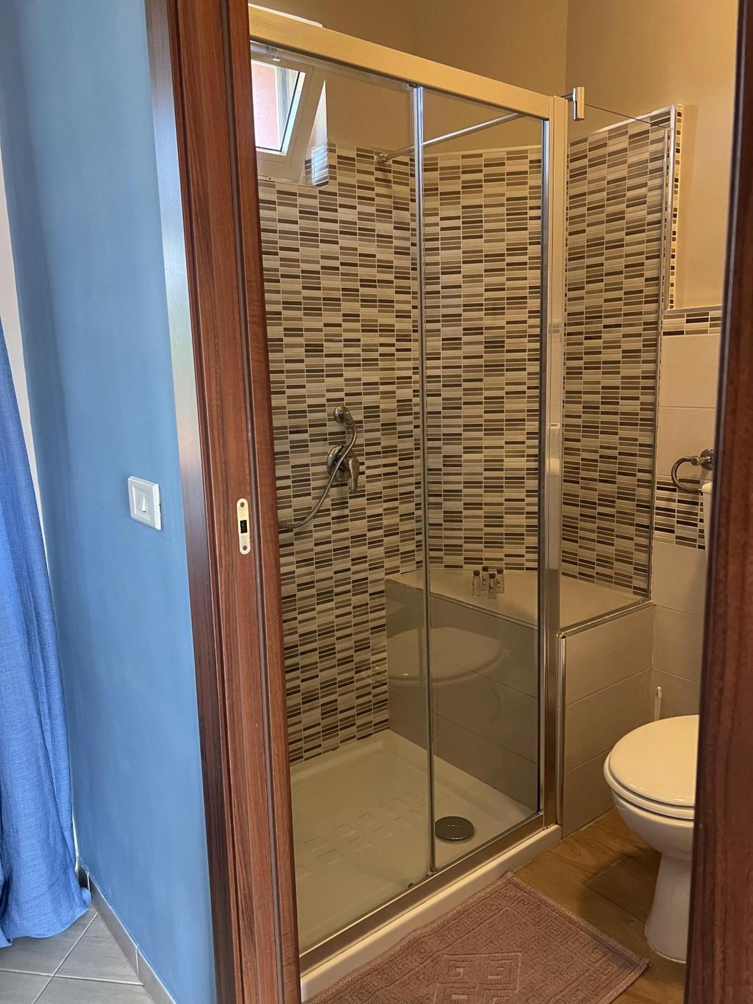B&B Colle Cucchiara Cassino Dış mekan fotoğraf