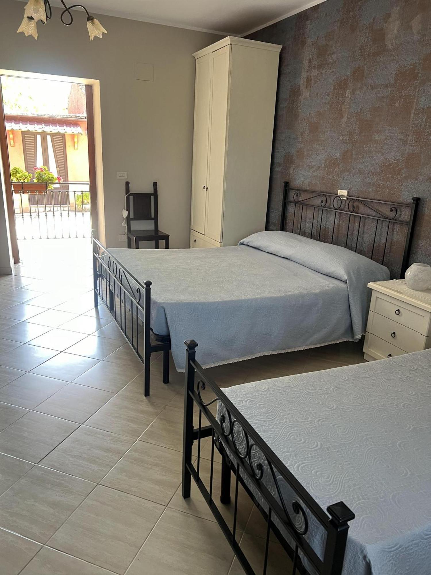 B&B Colle Cucchiara Cassino Dış mekan fotoğraf