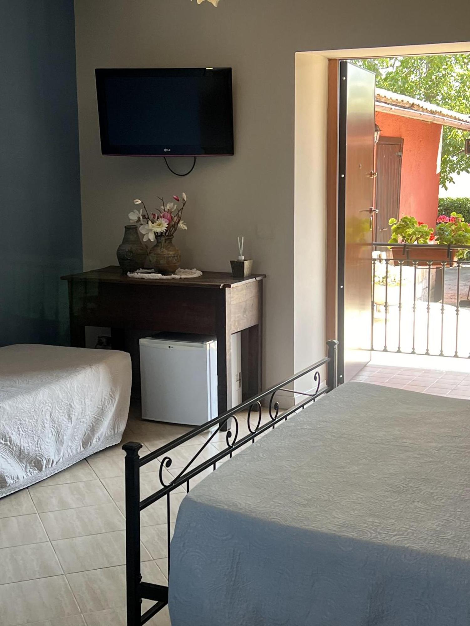 B&B Colle Cucchiara Cassino Dış mekan fotoğraf
