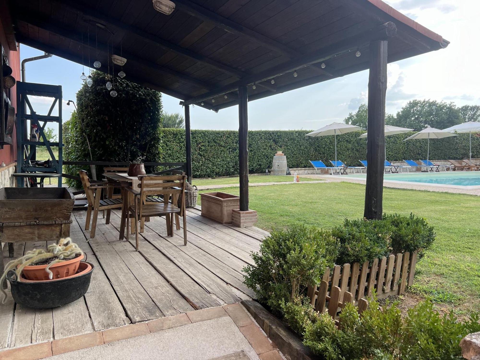 B&B Colle Cucchiara Cassino Dış mekan fotoğraf