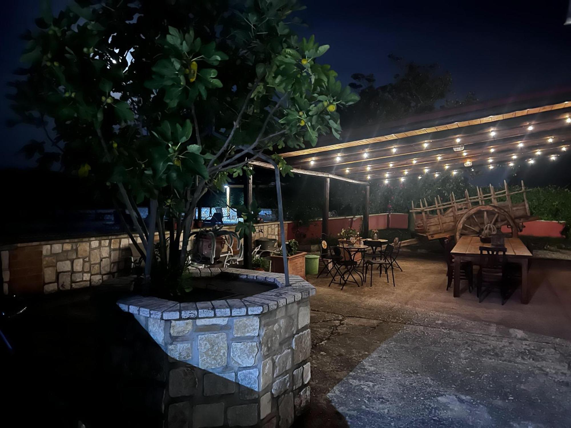 B&B Colle Cucchiara Cassino Dış mekan fotoğraf