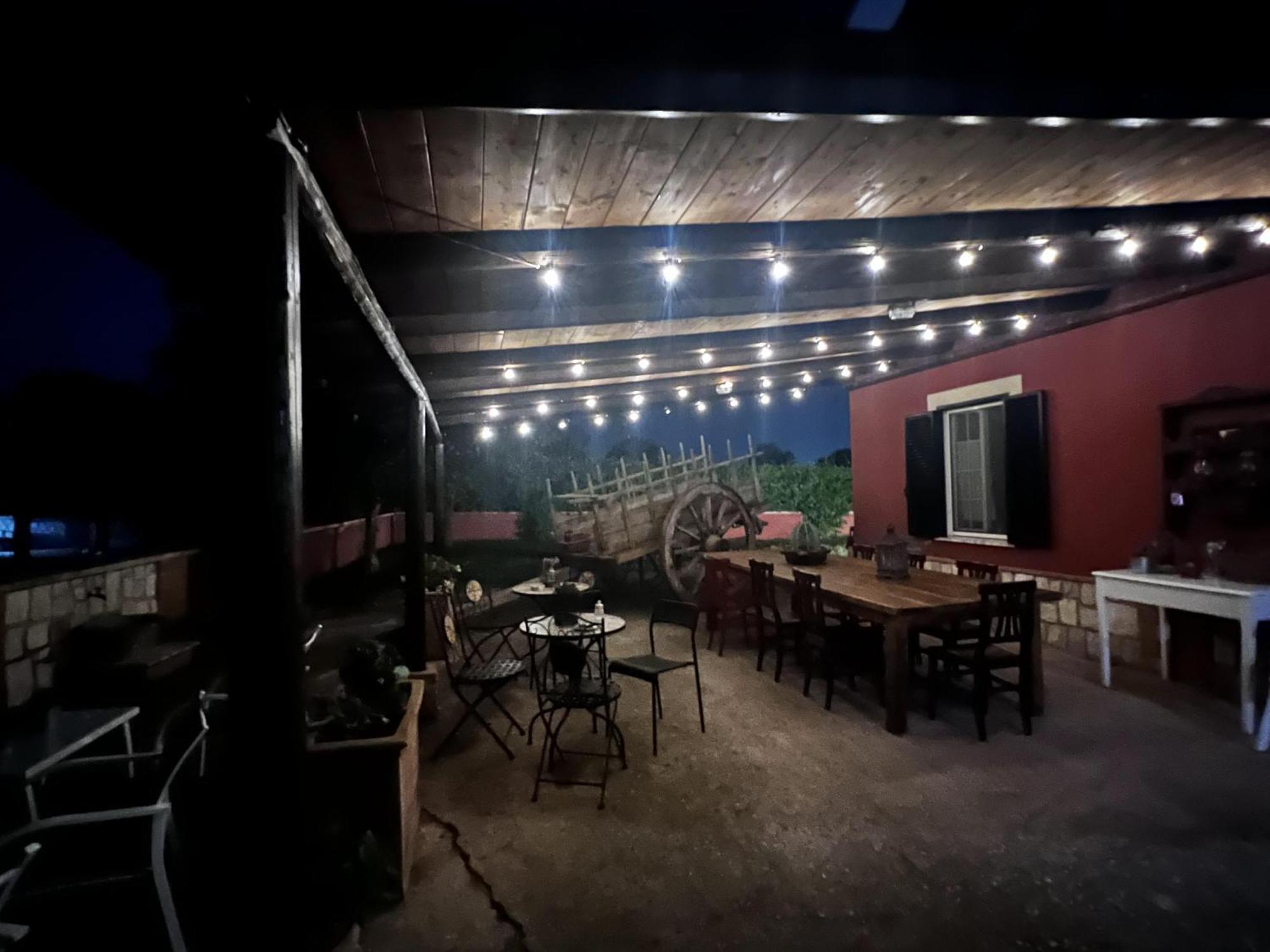B&B Colle Cucchiara Cassino Dış mekan fotoğraf