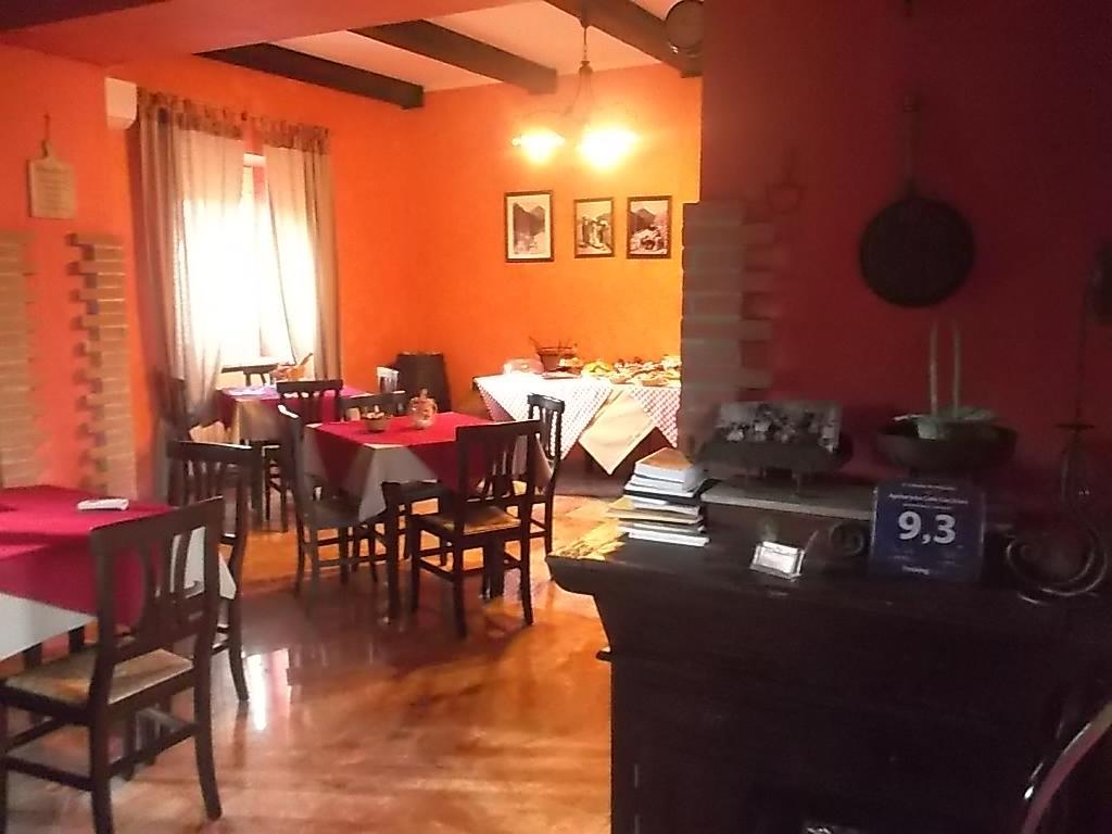 B&B Colle Cucchiara Cassino Dış mekan fotoğraf
