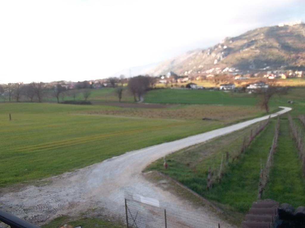 B&B Colle Cucchiara Cassino Dış mekan fotoğraf