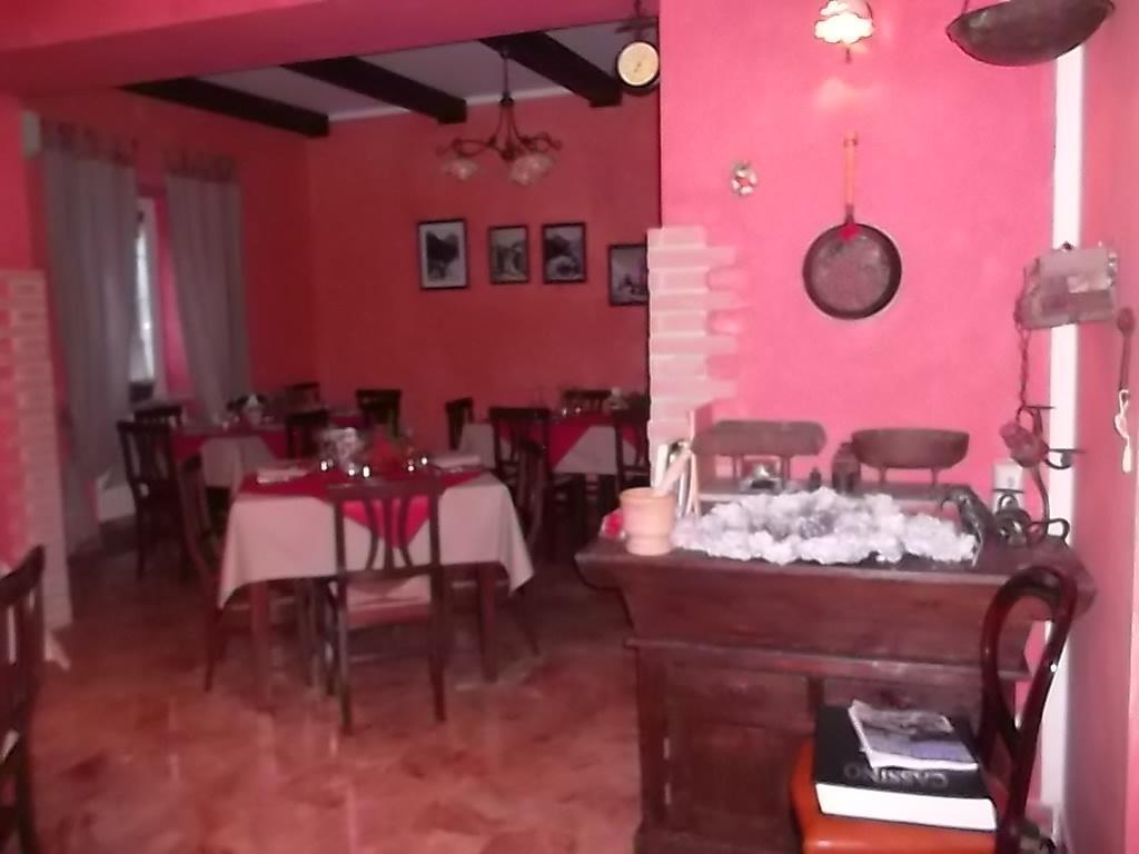 B&B Colle Cucchiara Cassino Dış mekan fotoğraf