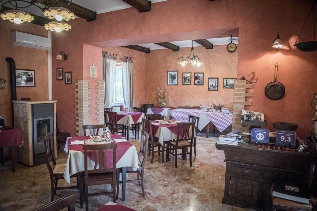 B&B Colle Cucchiara Cassino Dış mekan fotoğraf