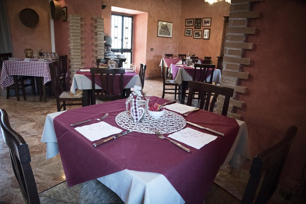 B&B Colle Cucchiara Cassino Dış mekan fotoğraf