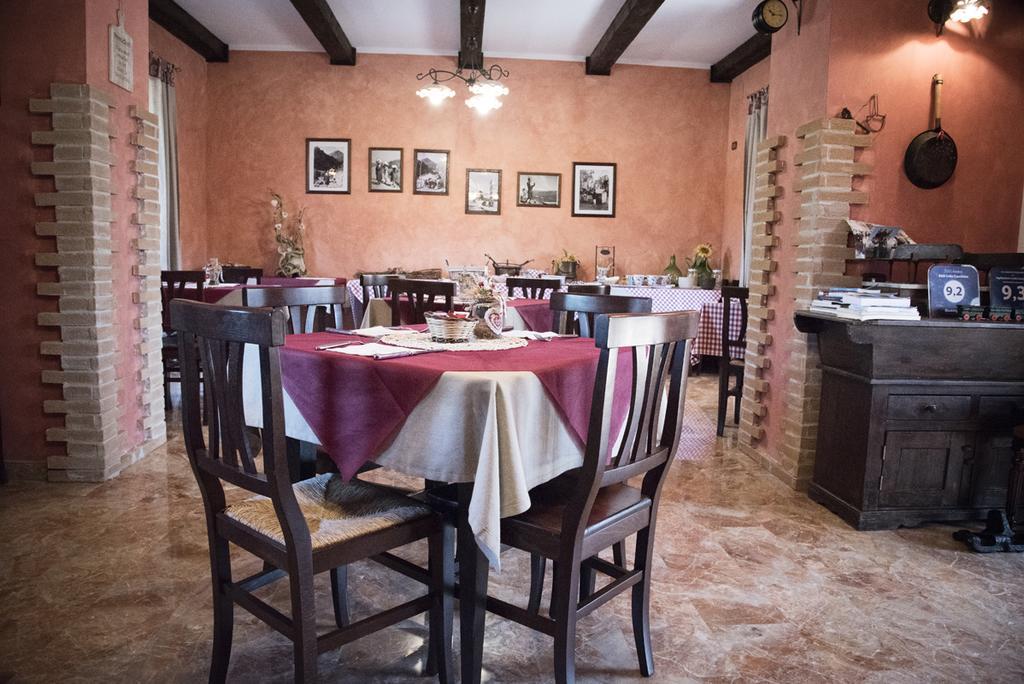 B&B Colle Cucchiara Cassino Dış mekan fotoğraf