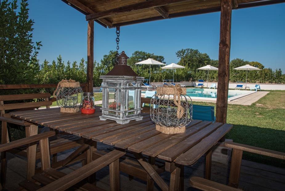 B&B Colle Cucchiara Cassino Dış mekan fotoğraf