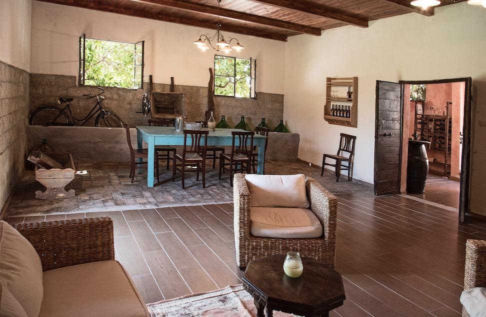 B&B Colle Cucchiara Cassino Dış mekan fotoğraf