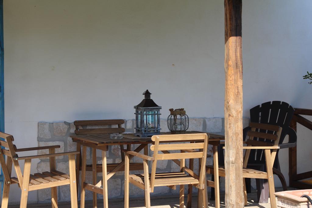 B&B Colle Cucchiara Cassino Dış mekan fotoğraf