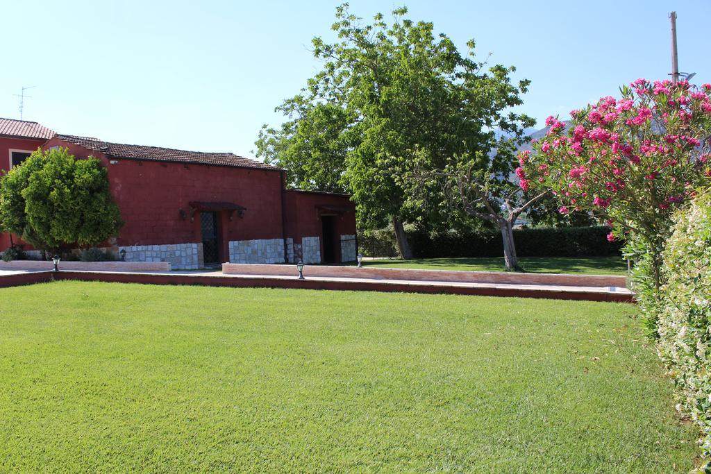 B&B Colle Cucchiara Cassino Dış mekan fotoğraf